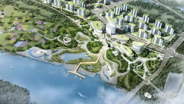 蘭溪桃花塢未來社區